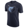 Nike NBA Memphis Grizzlies Logo Tee FJ0245-419