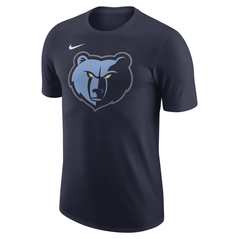 Nike NBA Memphis Grizzlies Logo Tee FJ0245-419