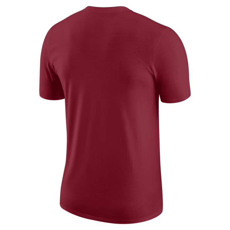 Nike NBA Miami Heat Logo Tee FJ0246-608