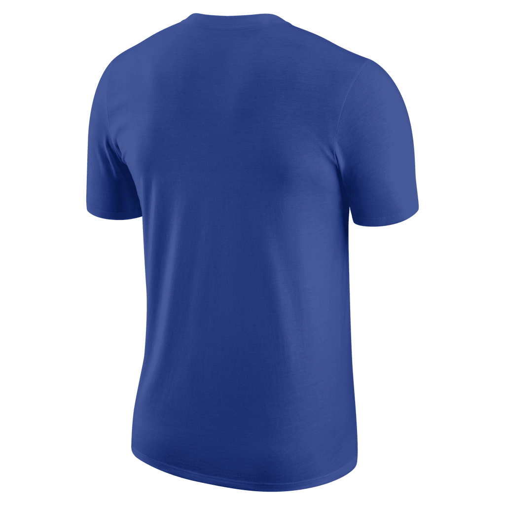 Nike NBA New York Knicks Logo Tee FJ0251-495