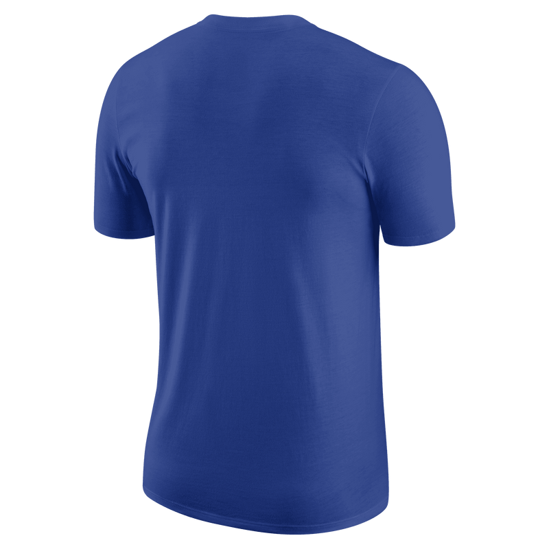 Nike NBA New York Knicks Logo Tee FJ0251-495