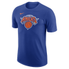 Nike NBA New York Knicks Logo Tee FJ0251-495