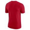 Nike NBA Toronto Raptors Logo Tee FJ0259-657