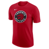 Nike NBA Toronto Raptors Logo Tee FJ0259-657
