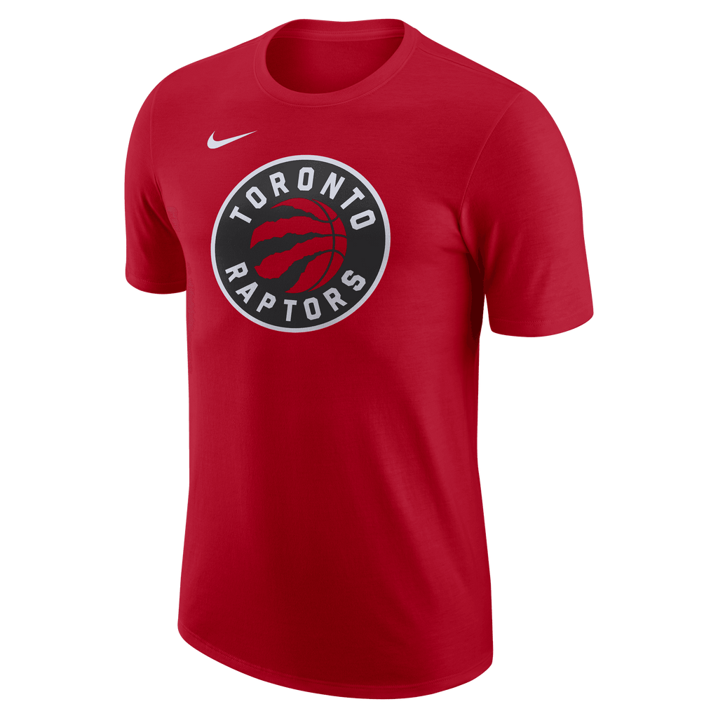 Nike NBA Toronto Raptors Logo Tee FJ0259-657