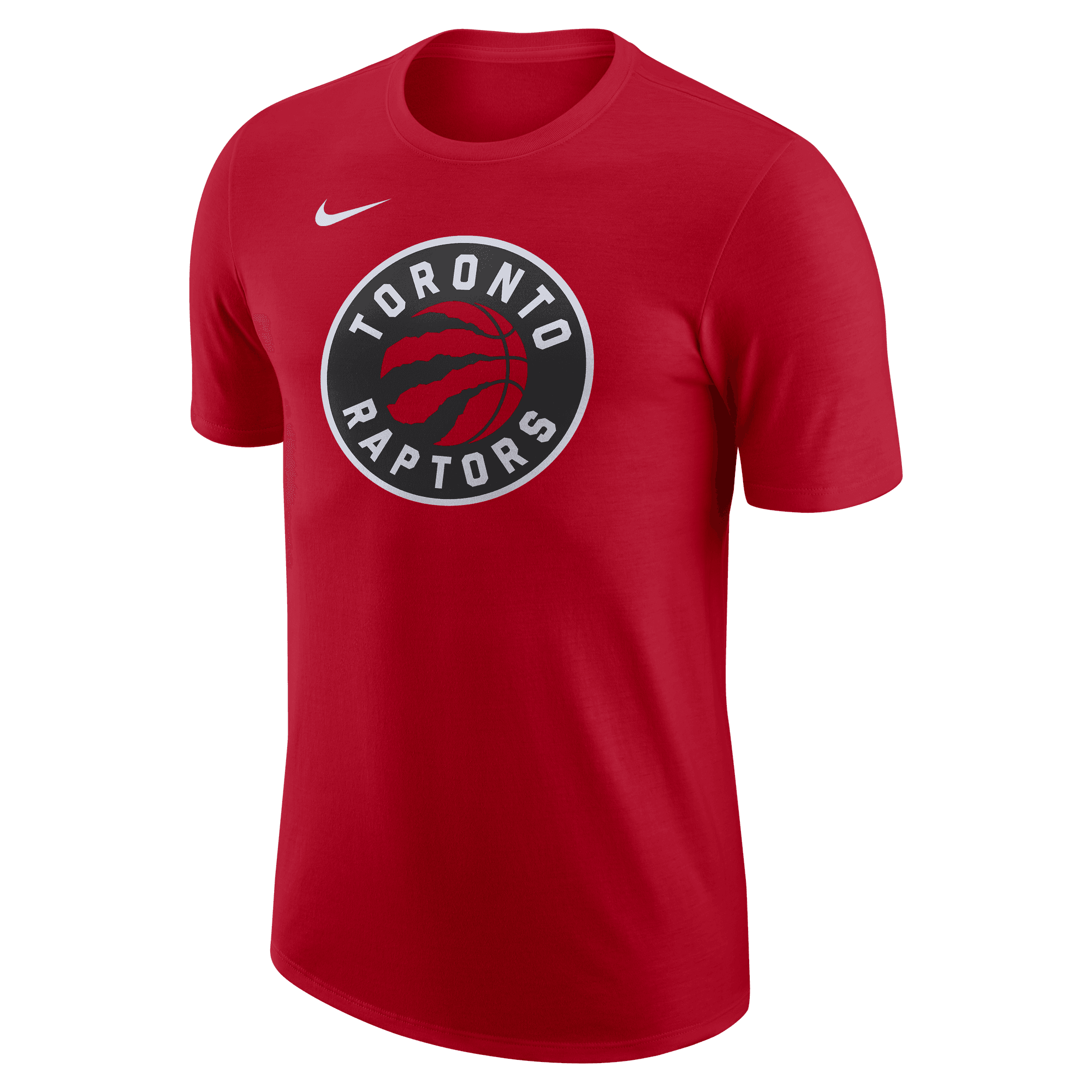 raptors nike shirt