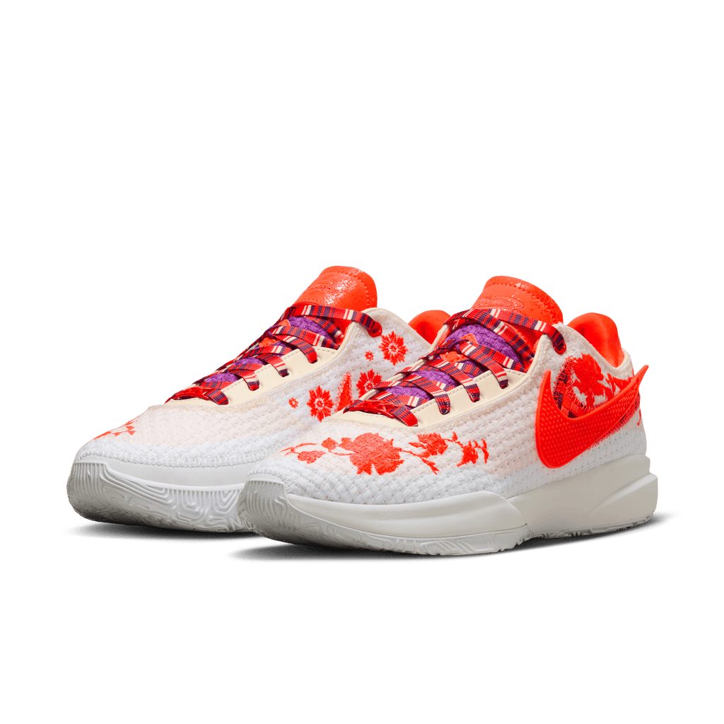 Lebron XX PRM FJ0725-801