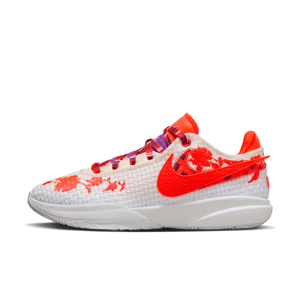 Lebron XX PRM FJ0725-801