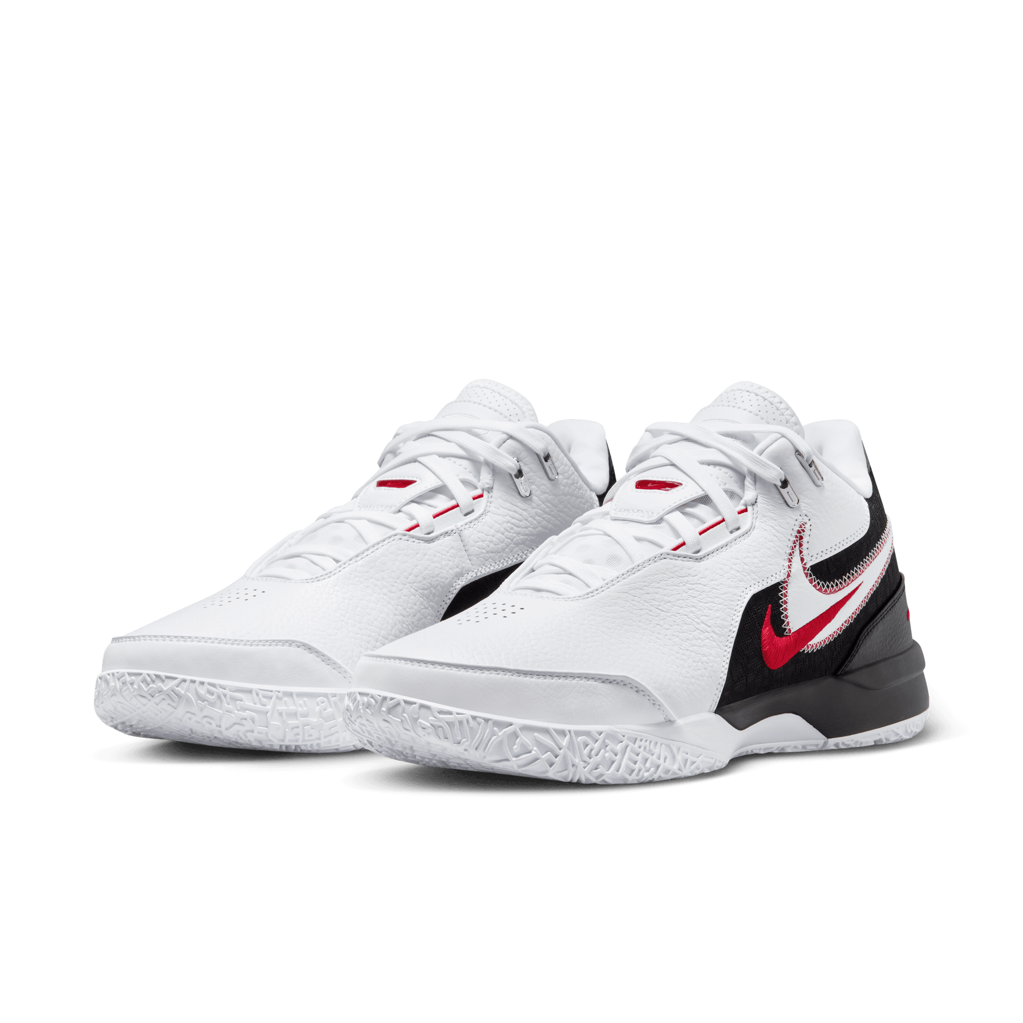Nike Zoom Lebron NXXT Gen AMPD FJ1566 100 Hoops Heaven