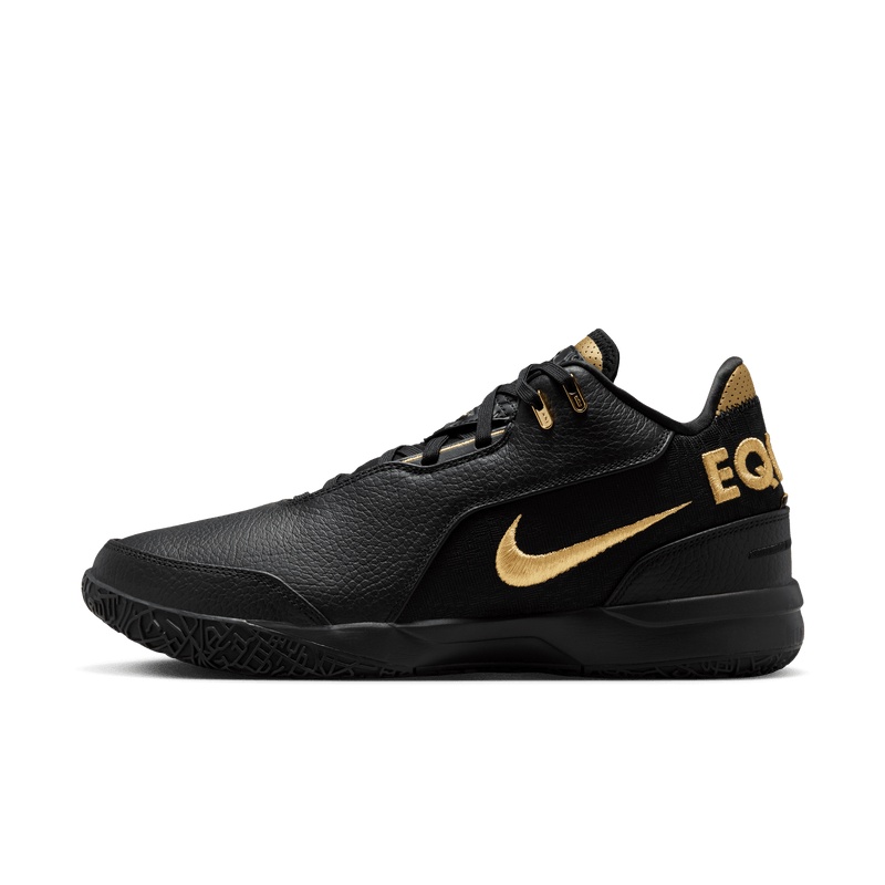 Nike Zoom Lebron NXXT Gen AMPD FJ1566-103