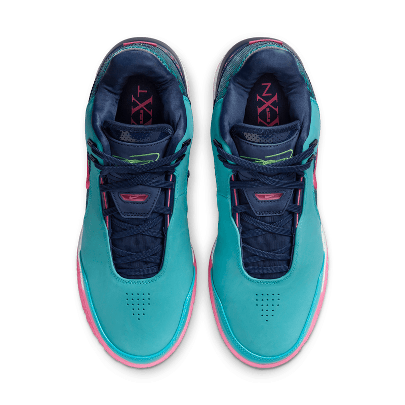 Nike Zoom Lebron NXXT Gen AMPD FJ1566-300