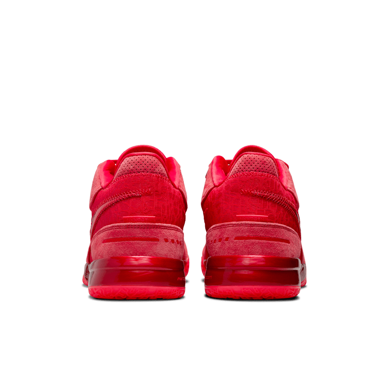 Nike Zoom Lebron NXXT Gen AMPD FJ1566 600 Hoops Heaven