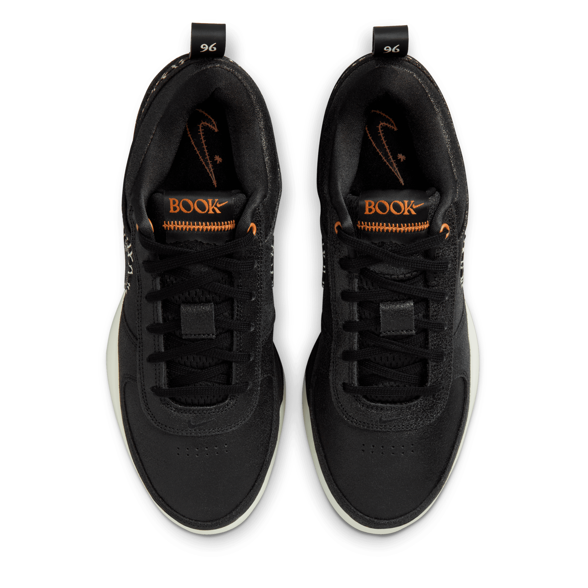 Nike Book 1 