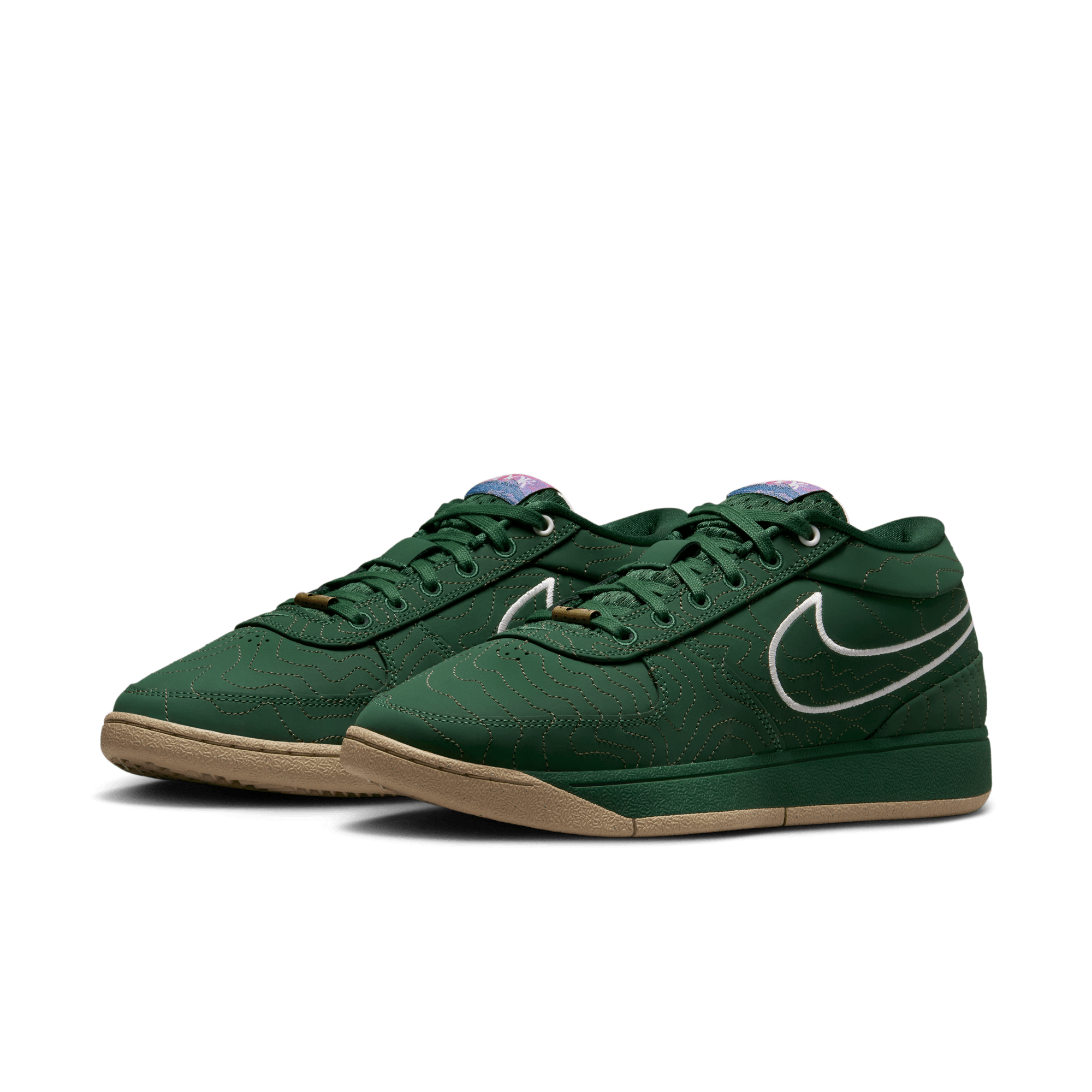 海外限定カラー 正規品NIKE BOOK 1 EP Flagstaff 26 Nike Book 1 