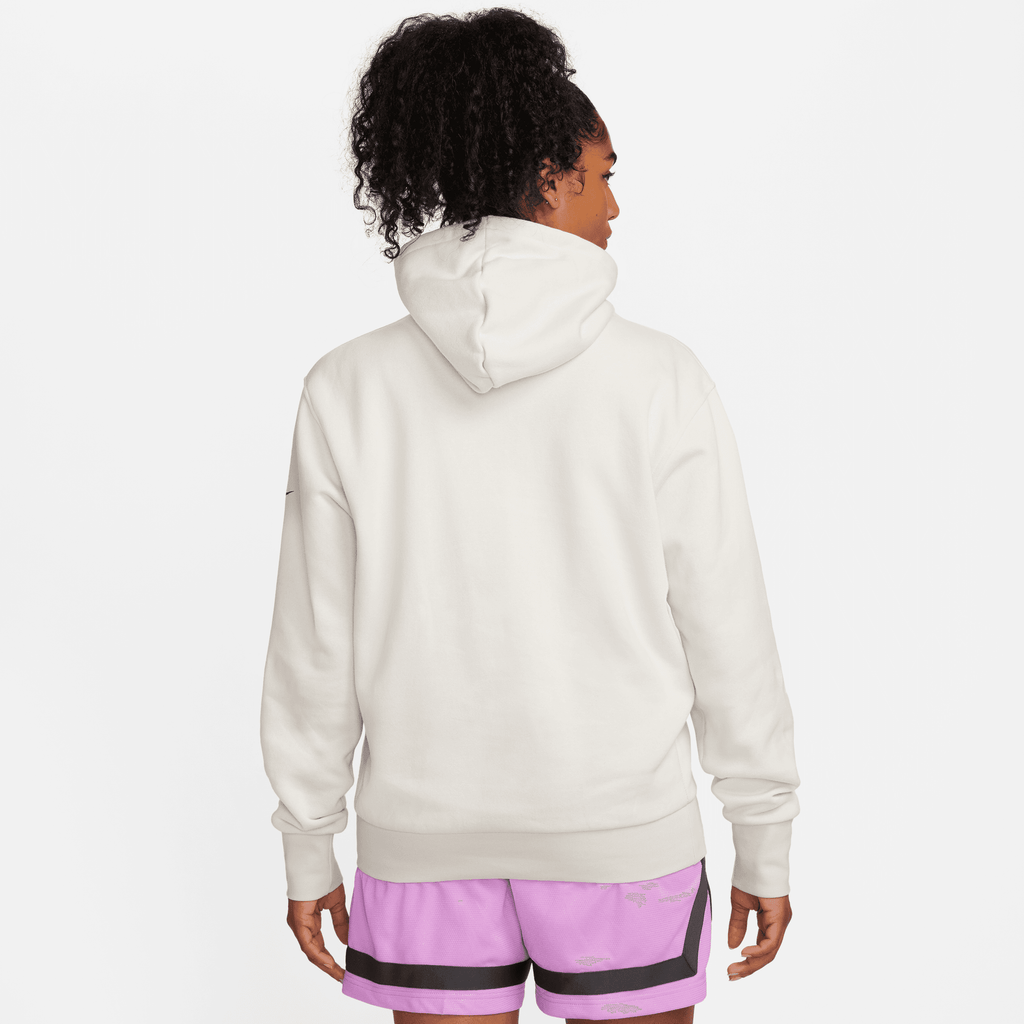 Womens Nike Sabrina Hoodie - FJ4449-072