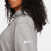 Womens Nike Sabrina Hoodie - FJ4449-091