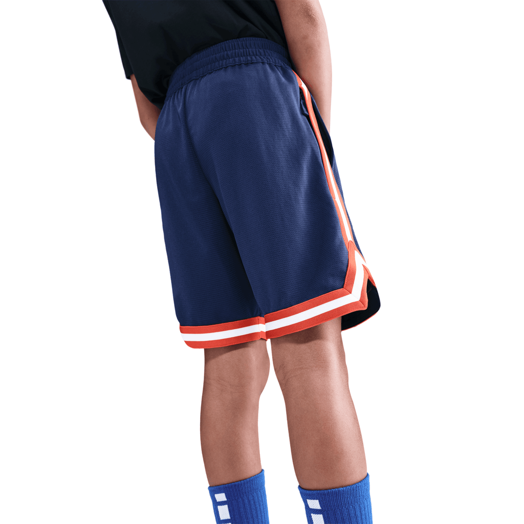 Youth Dri-Fit DNA Shorts FJ6802-410