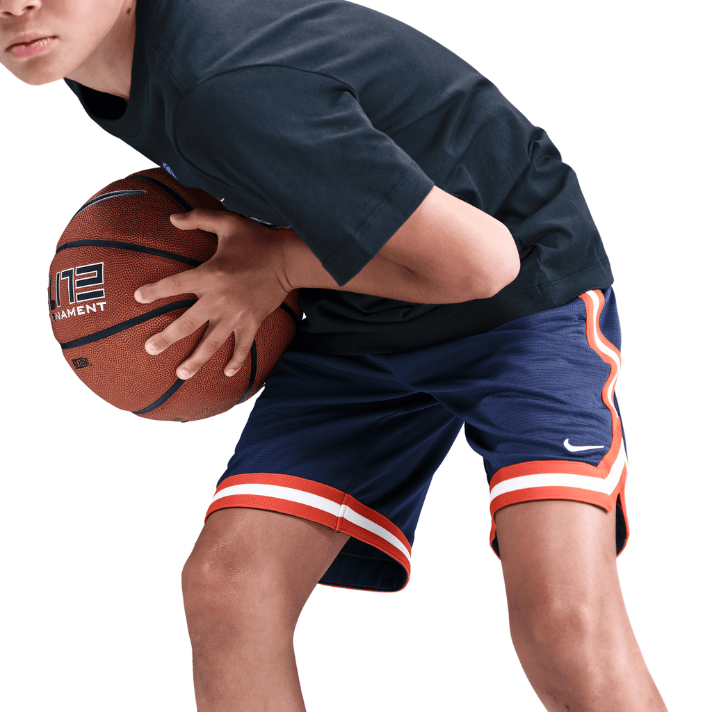 Youth Dri-Fit DNA Shorts FJ6802-410