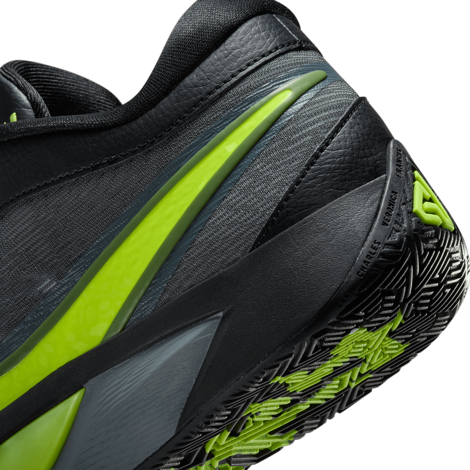 【値下げ】NIKE ZOOM FREAK 6 EP 国内10/25発売】Nike Giannis Freak 6 EP “Fright Night