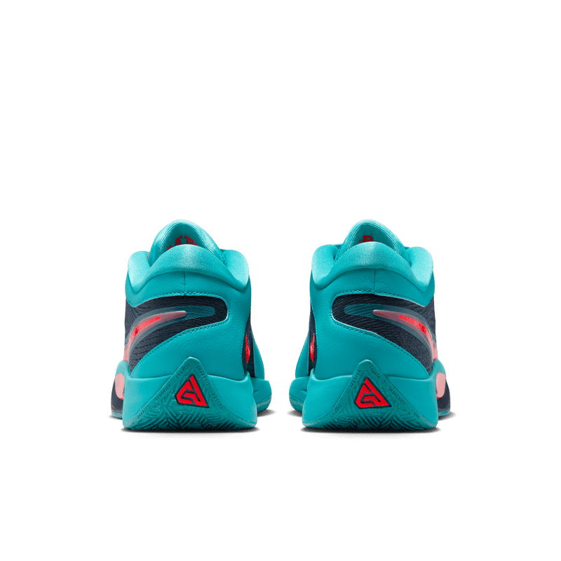 Nike Zoom Freak 6 FJ7792-300