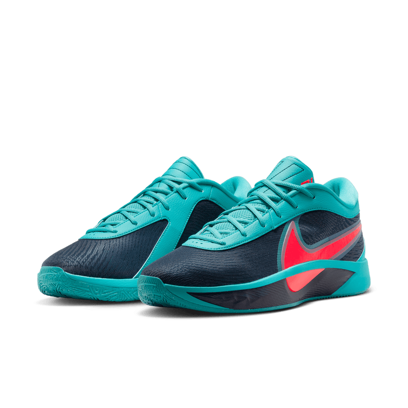 Nike Zoom Freak 6 FJ7792-300