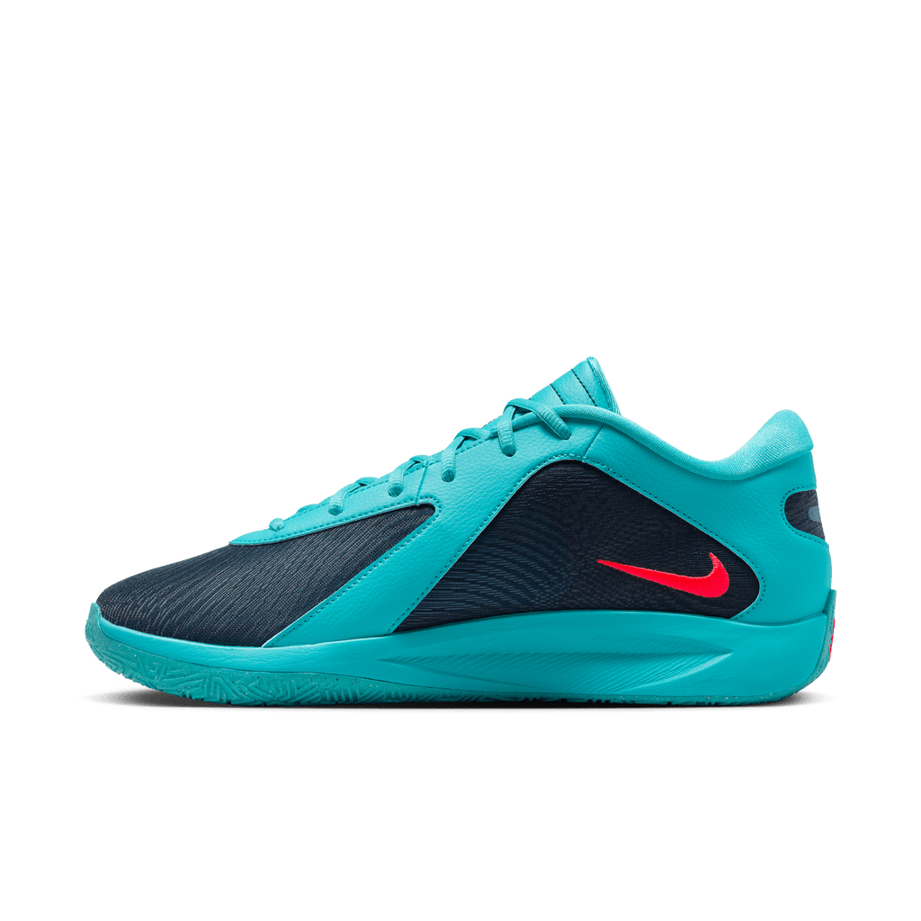 Nike Zoom Freak 6 FJ7792-300