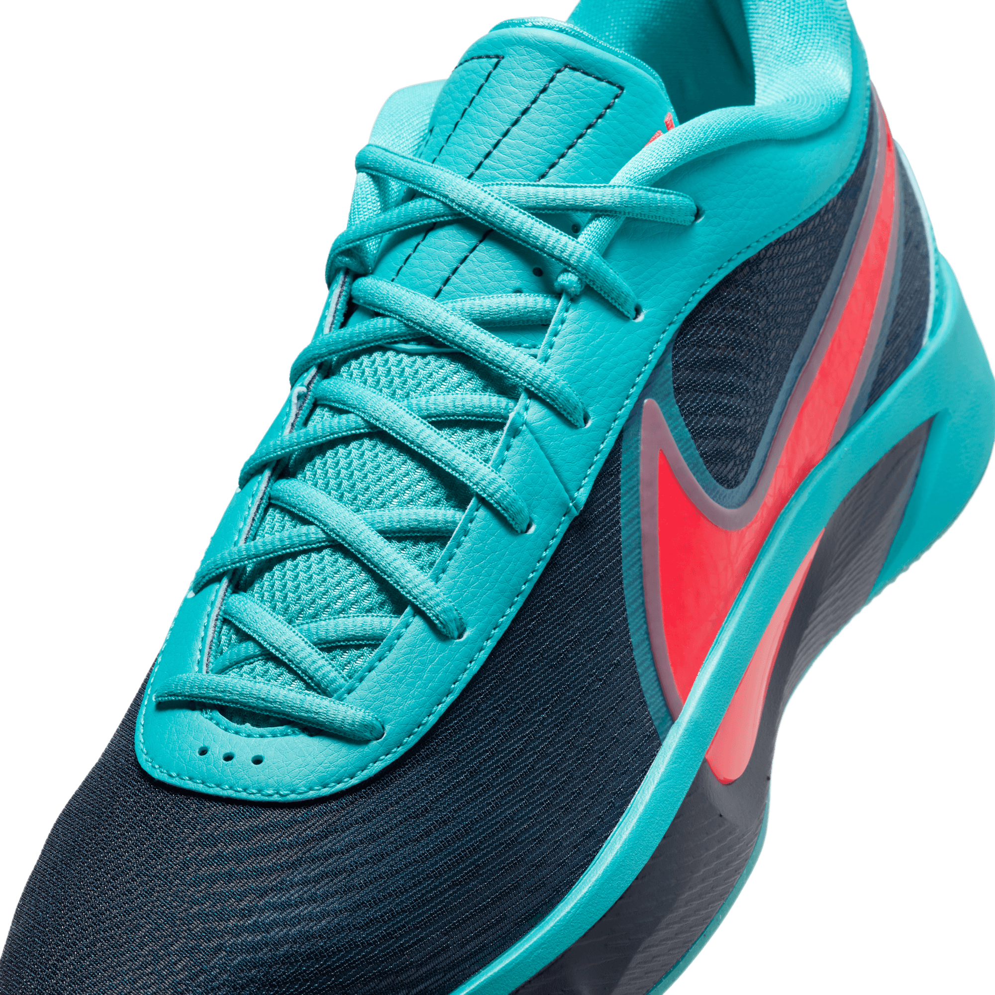 Nike Zoom Freak 6 FJ7792-300 – Hoops Heaven
