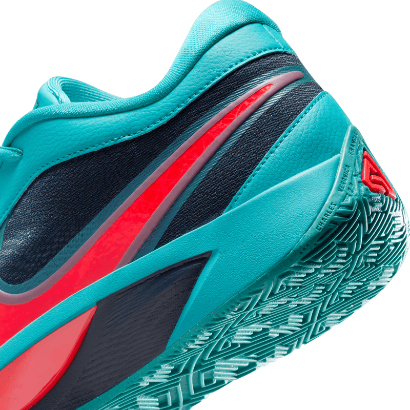 Nike Zoom Freak 6 FJ7792-300