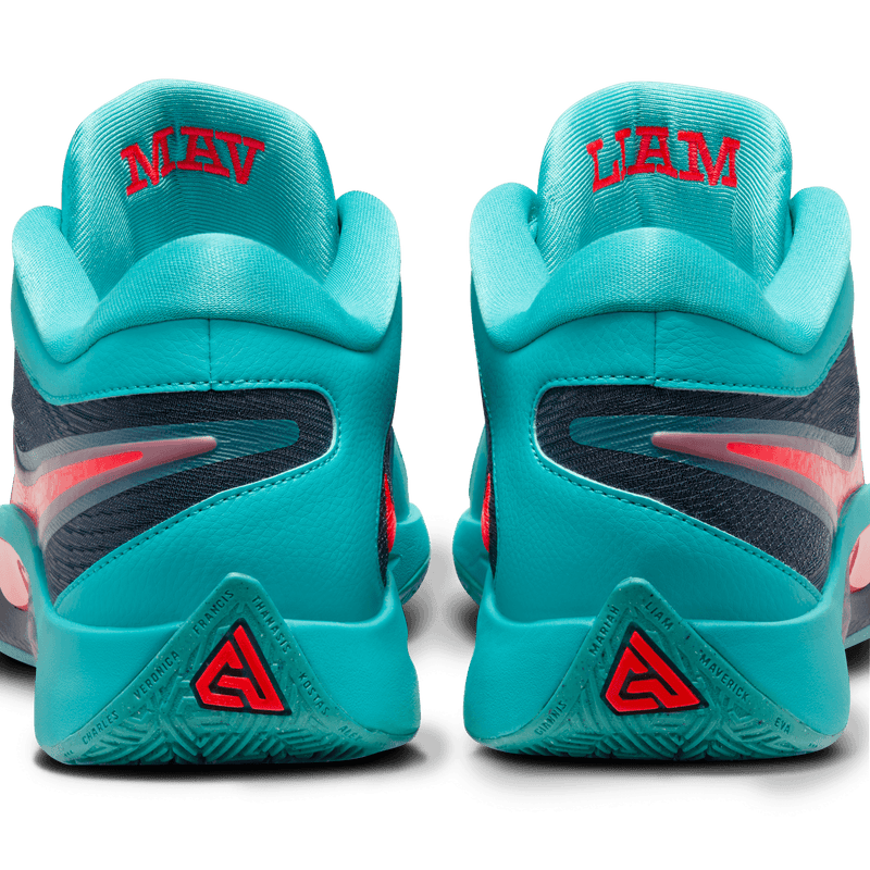 Nike Zoom Freak 6 FJ7792-300