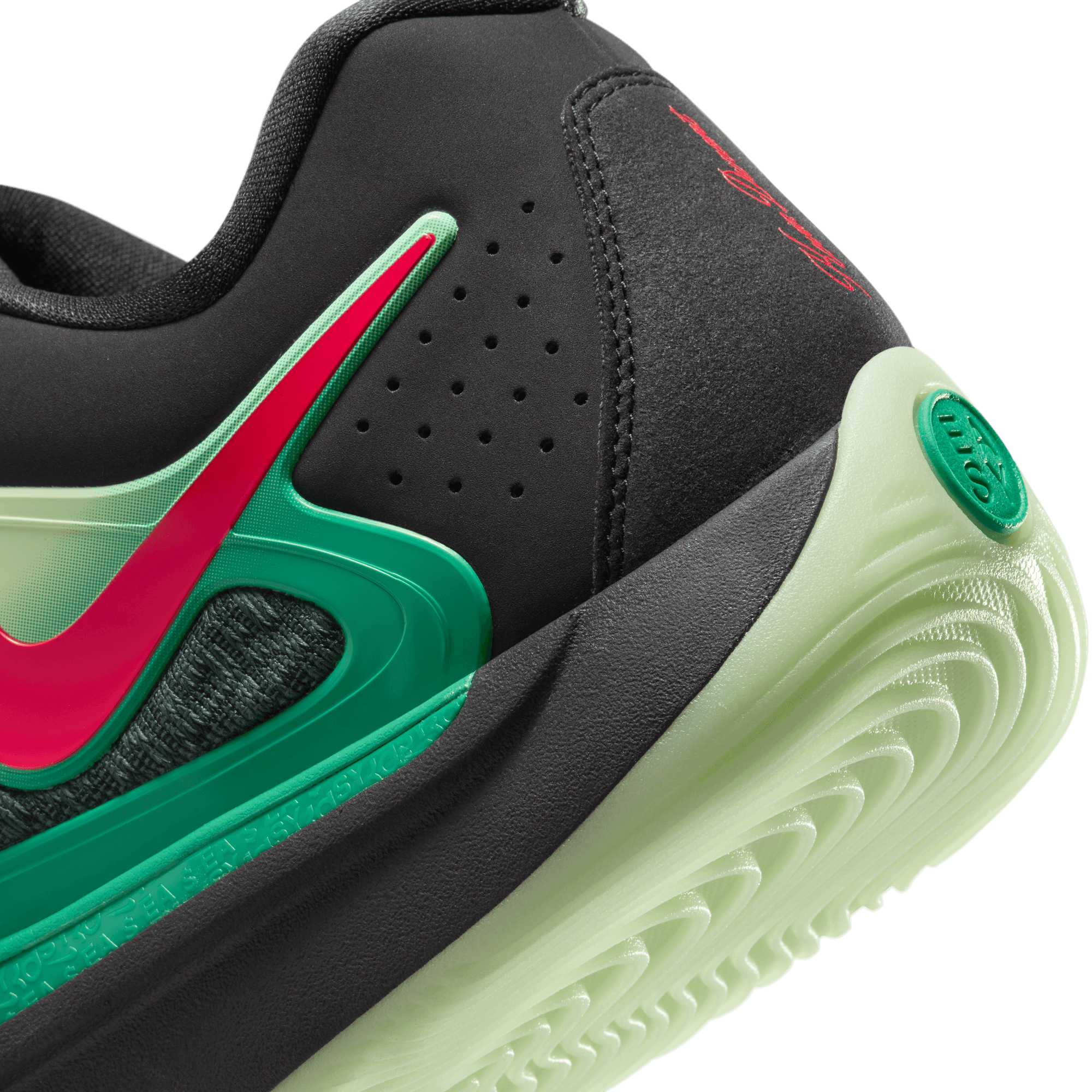 NIKE KD 17 “EASY MONEY SNIPER” Nike KD17 