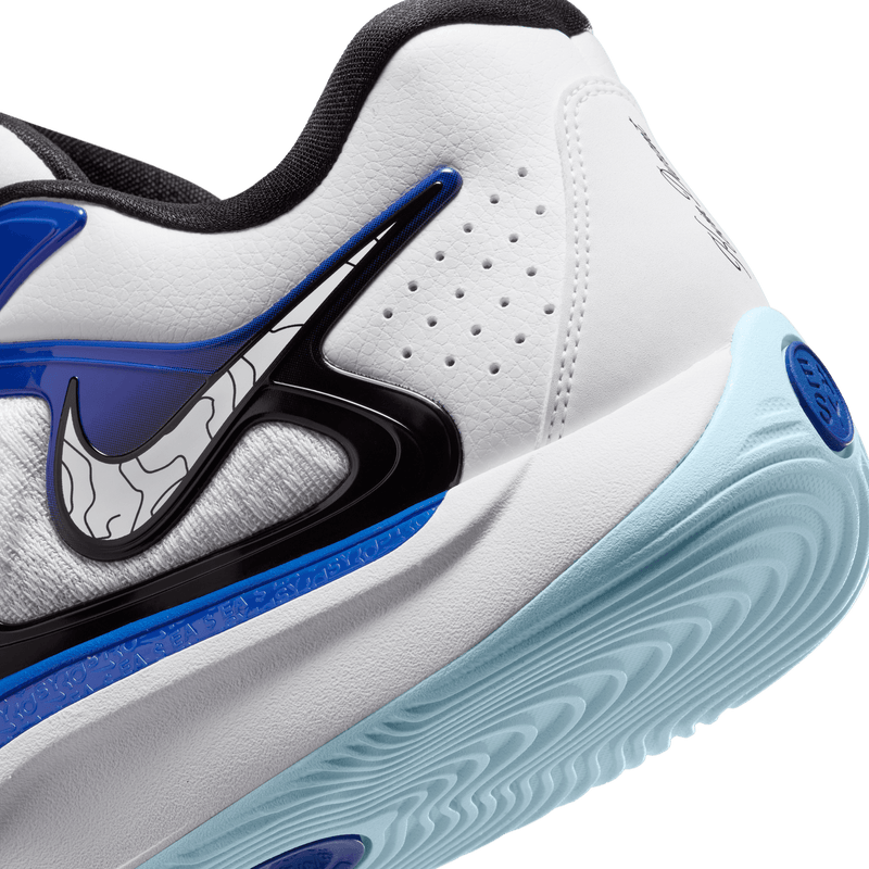 Nike KD17 FJ9487-100