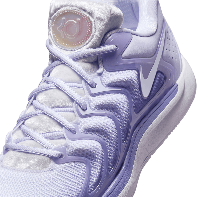 Nike KD17 FJ9487-500