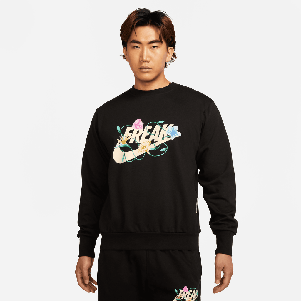 Nike Dri-Fit Giannis Standard Issue Crew FJ9557-010