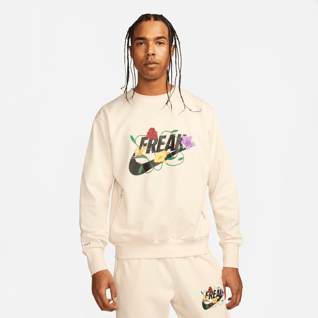 Nike Dri-Fit Giannis Standard Issue Crew FJ9557-110
