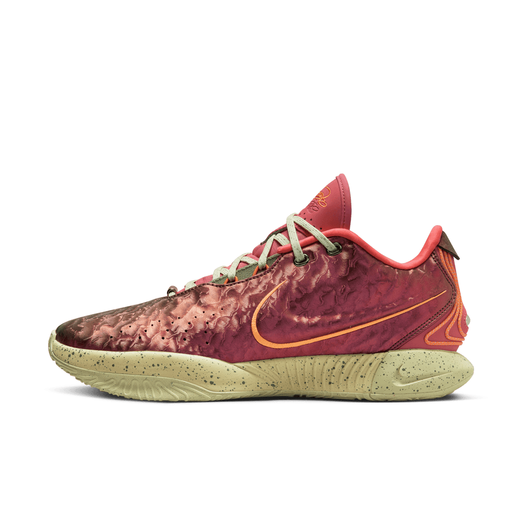 Nike LeBron XXI "Queen Conch" FN0708-800