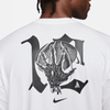 Nike Ja M90 Long Sleeve Shirt - FN0807-100