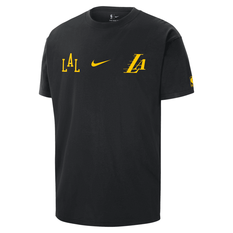 Nike Los Angeles Lakers NBA City Edition M90 Tee FN2006-010