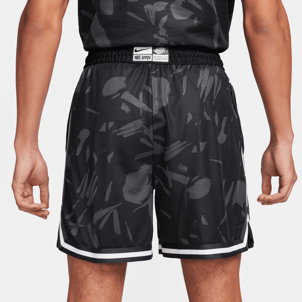Nike DNA AOP Shorts (6 Inch) FN2691-011