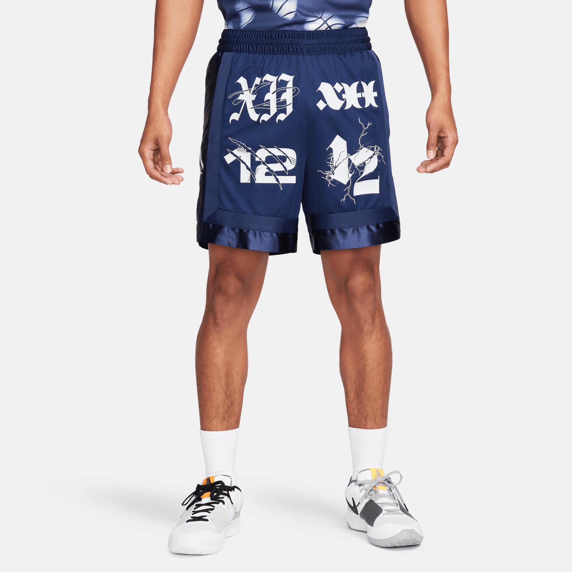 Nike basketball shorts without pockets deals