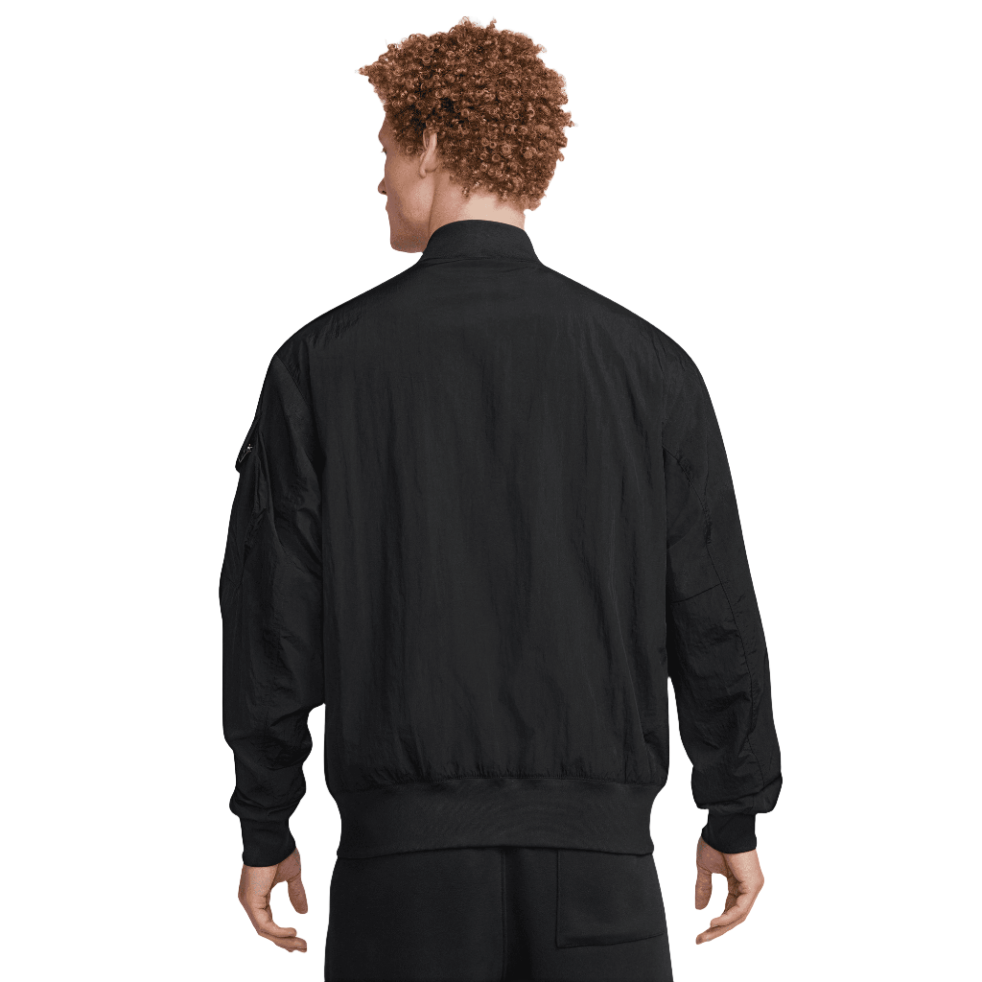 Champs jordan jacket deals
