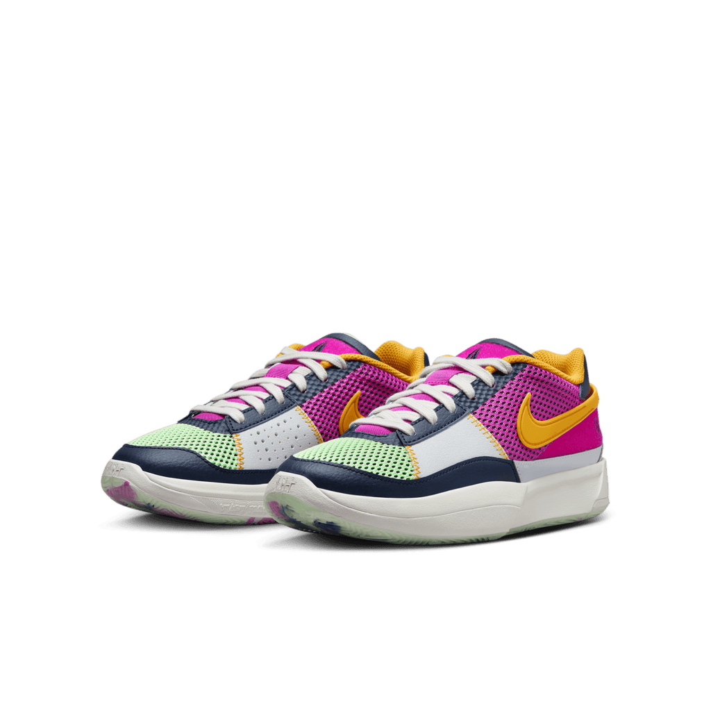 Youth Nike Ja 1 SE (GS) - FN4977-400