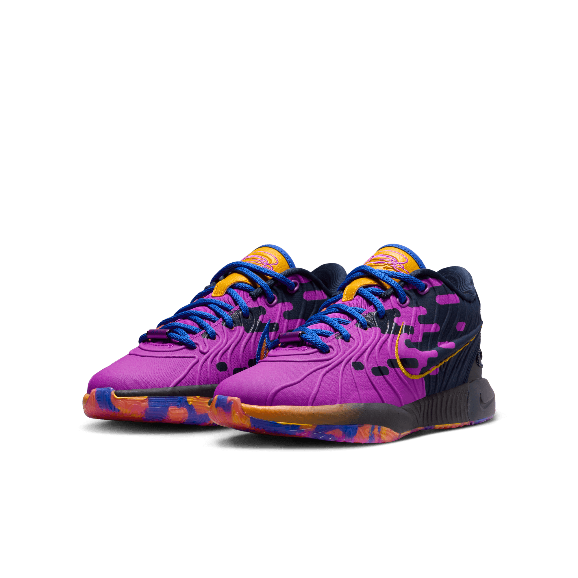 Preschool lebron shoes 2025