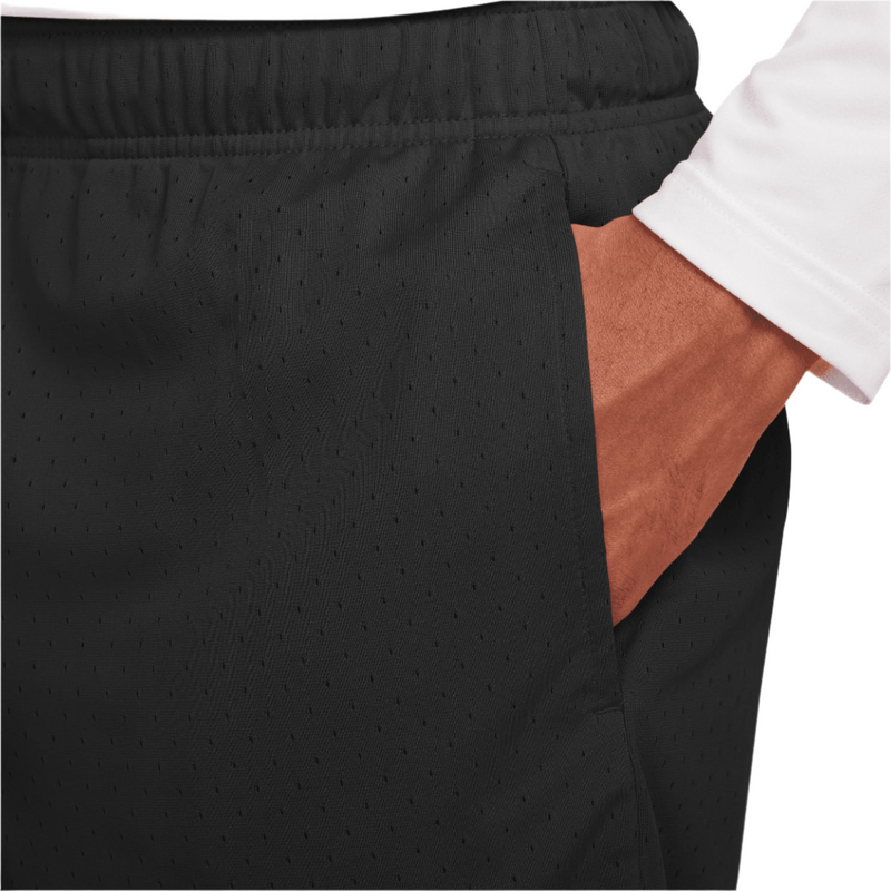 Jordan Sport Dri-Fit Mesh Shorts FN5816-010