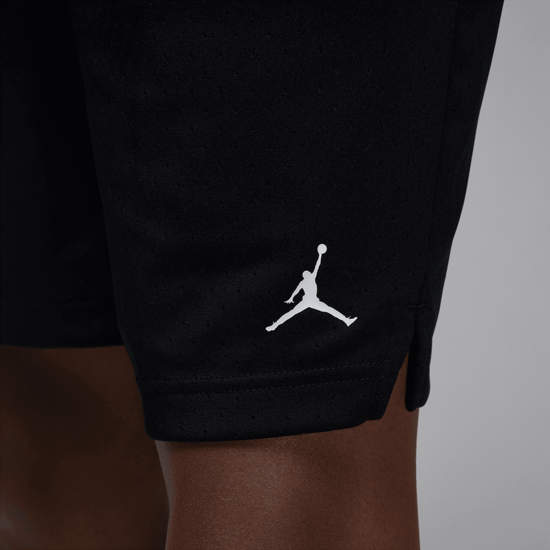 Jordan Sport Dri-Fit Mesh Shorts FN5816-010