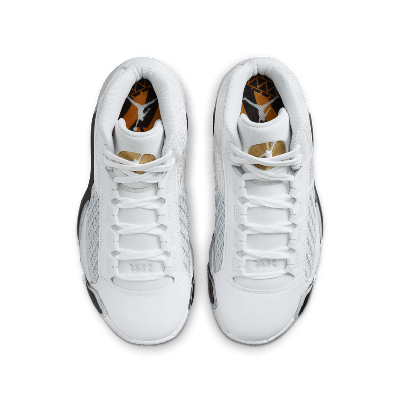 Youth Air Jordan XXXVIII FIBA FN8277 100 Hoops Heaven