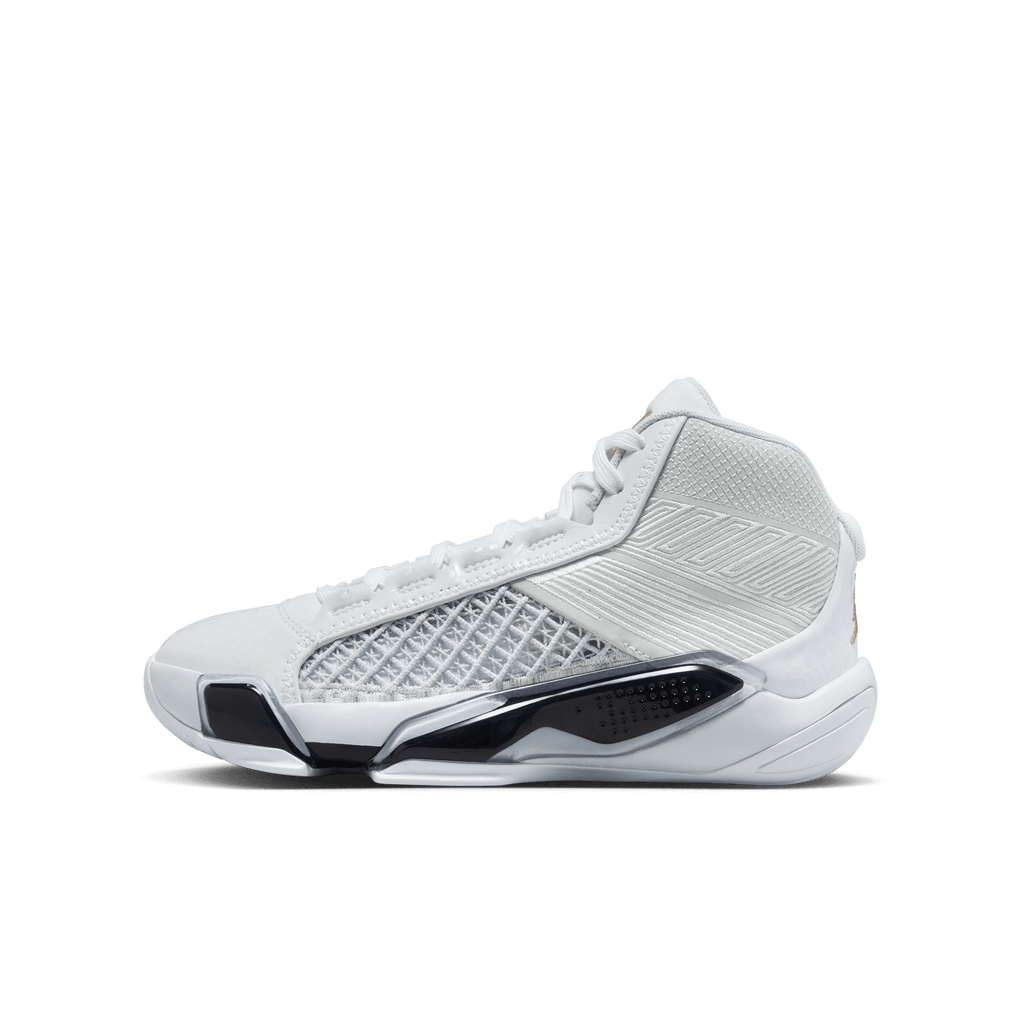 Youth Air Jordan XXXVIII FIBA FN8277-100