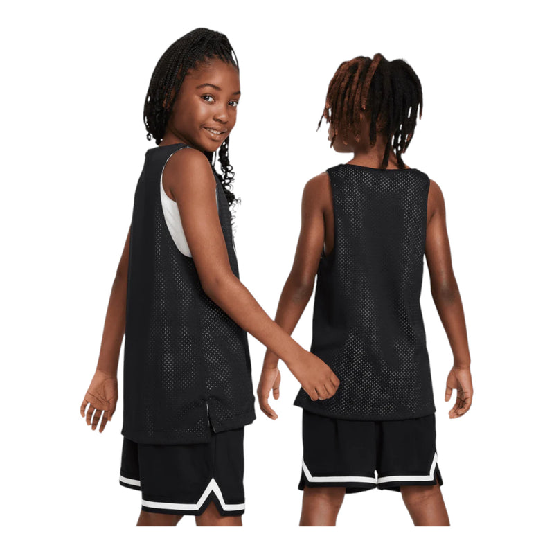 Nike Youth C.O.B Reversible Tank FN8348-010