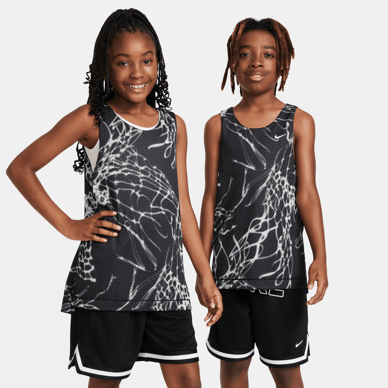 Nike Youth C.O.B Reversible Tank FN8348-010