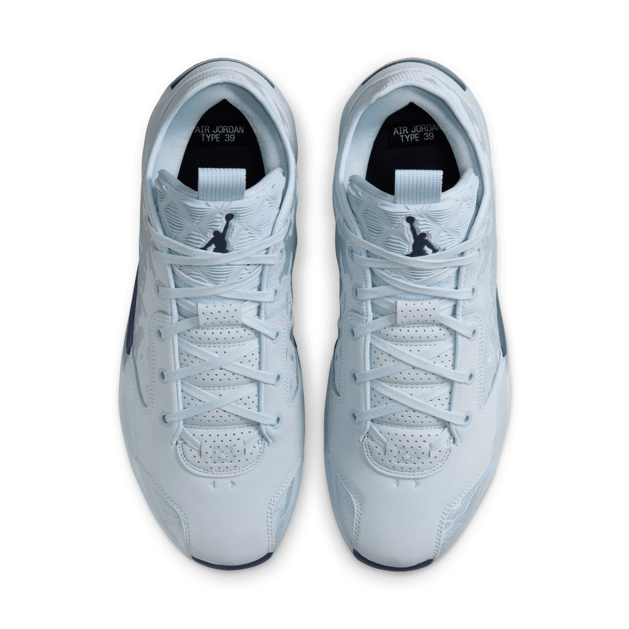 Jordan XXXIX 
