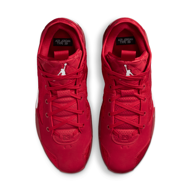 Jordan XXXIX "Heritage" FQ0213-601
